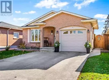38 ANDREA Drive, St. Catharines, Ontario L2S3N8, 3 Bedrooms Bedrooms, ,2 BathroomsBathrooms,Single Family,For Sale,ANDREA,40512199