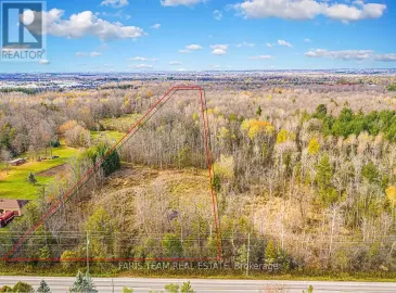 4560 Anderson Street, Whitby, Ontario L1R2W1, ,Vacant Land,For Sale,Anderson,E7228484