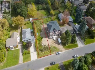 63 STANLEY Avenue, Kitchener, Ontario N2K1C6, ,Vacant Land,For Sale,STANLEY,40501050