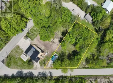 1366 Wilson Point Drive, Severn, ON L3V0G7, ,Vacant Land,For Sale,Wilson Point,S7232990