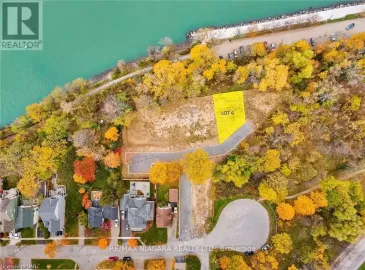 23 Michigan, St. Catharines, ON L2N4G7, ,Vacant Land,For Sale,Michigan,X7232860