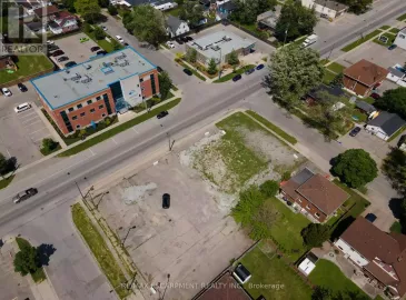 811 East Main Street, Welland, ON L3B3Y6, ,Vacant Land,For Sale,East Main,X7233682