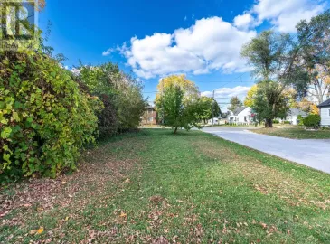 509 King George Street, Peterborough, ON K9J2T3, ,Vacant Land,For Sale,King George,X7234848