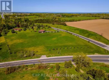 7643 County Rd 45, Alnwick/Haldimand, ON K0K2X0, ,Vacant Land,For Sale,County Rd 45,X7235512