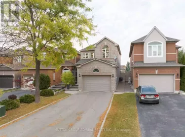 6 Sylwood Crescent, Vaughan, ON L6A2R1, 3 Bedrooms Bedrooms, ,3 BathroomsBathrooms,Single Family,For Sale,Sylwood,N7309556