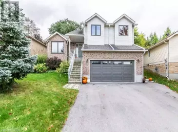 3 CUTTING Drive, Elora, ON N0B1S0, 3 Bedrooms Bedrooms, ,3 BathroomsBathrooms,Single Family,For Sale,CUTTING,40514813