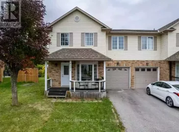 4371 Beverley Crescent, Lincoln, Ontario L3J0P5, 4 Bedrooms Bedrooms, ,3 BathroomsBathrooms,Single Family,For Sale,Beverley,X7224208