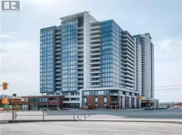 15 WELLINGTON Street, Kitchener, Ontario N2G0E4, 1 Bedroom Bedrooms, ,1 BathroomBathrooms,Single Family,For Lease,WELLINGTON,40501154