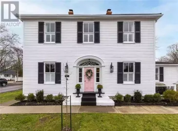58 JOHNSON Street, Niagara-on-the-Lake, Ontario L0S1J0, 4 Bedrooms Bedrooms, ,4 BathroomsBathrooms,Single Family,For Sale,JOHNSON,40501278 58 JOHNSON Street, Niagara-on-the-Lake, Ontario L0S1J0, 4 Bedrooms Bedrooms, ,4 BathroomsBathrooms,Single Family,For Sale,JOHNSON,40501278