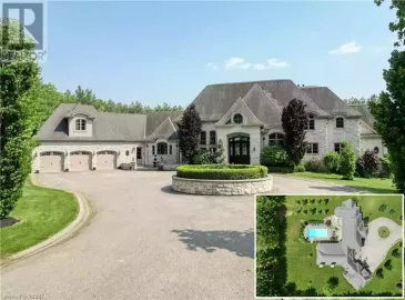 63 ST GEORGE Road, Paris, Ontario N3L3E1, 5 Bedrooms Bedrooms, ,7 BathroomsBathrooms,Single Family,For Sale,ST GEORGE,40501211 63 ST GEORGE Road, Paris, Ontario N3L3E1, 5 Bedrooms Bedrooms, ,7 BathroomsBathrooms,Single Family,For Sale,ST GEORGE,40501211