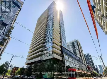 20 Tubman, Toronto, Ontario M5A0M5, ,1 BathroomBathrooms,Single Family,For Lease,Tubman,C7224630