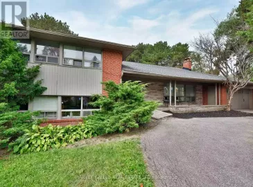 2 Sandfield Road, Toronto, Ontario M3B2B6, 5 Bedrooms Bedrooms, ,5 BathroomsBathrooms,Single Family,For Sale,Sandfield,C7224618