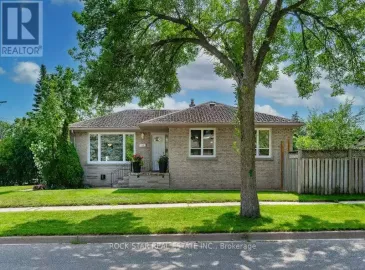 1534 Oxford, Oakville, ON L6H1T9, 4 Bedrooms Bedrooms, ,2 BathroomsBathrooms,Single Family,For Lease,Oxford,W7224700