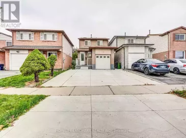 14 Cathy Jean Crescent, Toronto, ON M9V4T3, 4 Bedrooms Bedrooms, ,3 BathroomsBathrooms,Single Family,For Sale,Cathy Jean,W7224864 14 Cathy Jean Crescent, Toronto, ON M9V4T3, 4 Bedrooms Bedrooms, ,3 BathroomsBathrooms,Single Family,For Sale,Cathy Jean,W7224864