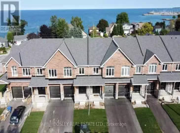 315 Cook Street, Meaford, Ontario N4L1H9, 3 Bedrooms Bedrooms, ,3 BathroomsBathrooms,Single Family,For Lease,Cook,X7224738