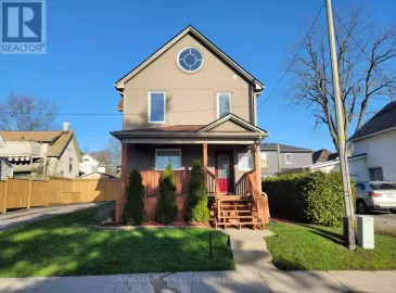 5233 Palmer, Niagara Falls, Ontario L2E3T9, 3 Bedrooms Bedrooms, ,4 BathroomsBathrooms,Single Family,For Lease,Palmer,X7224940