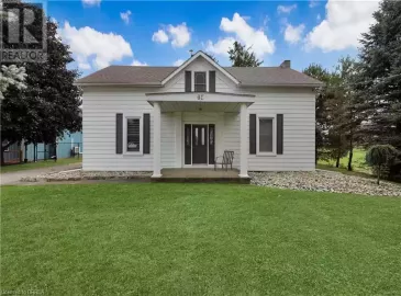 65 KING Street, Burford, ON N0E1A0, 3 Bedrooms Bedrooms, ,2 BathroomsBathrooms,Single Family,For Sale,KING,40497317 65 KING Street, Burford, ON N0E1A0, 3 Bedrooms Bedrooms, ,2 BathroomsBathrooms,Single Family,For Sale,KING,40497317
