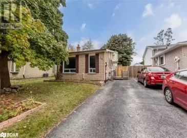 14 AUSTEN Lane, Barrie, Ontario L4N4V1, 4 Bedrooms Bedrooms, ,2 BathroomsBathrooms,Single Family,For Sale,AUSTEN,40501324 14 AUSTEN Lane, Barrie, Ontario L4N4V1, 4 Bedrooms Bedrooms, ,2 BathroomsBathrooms,Single Family,For Sale,AUSTEN,40501324