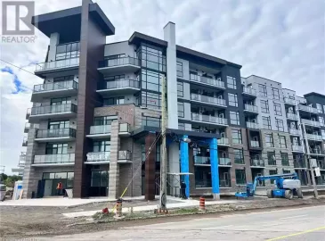 600 NORTH SERVICE Road, Stoney Creek, Ontario L8E5A7, 1 Bedroom Bedrooms, ,1 BathroomBathrooms,Single Family,For Lease,NORTH SERVICE,40500209