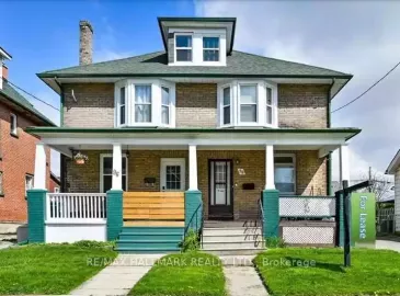 98 Agnes Street, Oshawa, Ontario L1G1V4, 2 Bedrooms Bedrooms, ,2 BathroomsBathrooms,Single Family,For Lease,Agnes,E7225294