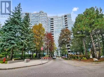120 Promenade Circle, Vaughan, Ontario L4J7W9, 2 Bedrooms Bedrooms, ,2 BathroomsBathrooms,Single Family,For Sale,Promenade,N7225644