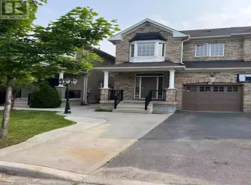 98 Everingham Circle, Brampton, Ontario L6R0R9, 7 Bedrooms Bedrooms, ,5 BathroomsBathrooms,Single Family,For Sale,Everingham,W7225198