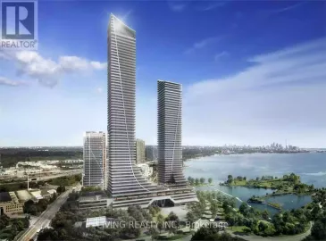 30 Shore Breeze Drive, Toronto, Ontario M8V0J1, 2 Bedrooms Bedrooms, ,1 BathroomBathrooms,Single Family,For Lease,Shore Breeze,W7225230