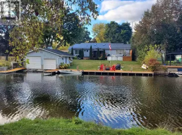 37 Indian Trail, Kawartha Lakes, Ontario K9V4R6, 3 Bedrooms Bedrooms, ,3 BathroomsBathrooms,Single Family,For Sale,Indian,X7225410