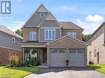 6617 St Michael, Niagara Falls, Ontario L2H0C6, 3 Bedrooms Bedrooms, ,3 BathroomsBathrooms,Single Family,For Sale,St Michael,X7225154 6617 St Michael, Niagara Falls, Ontario L2H0C6, 3 Bedrooms Bedrooms, ,3 BathroomsBathrooms,Single Family,For Sale,St Michael,X7225154
