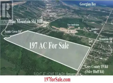 000 Grey County 19 Road, Blue Mountains, Ontario L9Y0N5, ,Vacant Land,For Sale,Grey County 19,X7225554 000 Grey County 19 Road, Blue Mountains, Ontario L9Y0N5, ,Vacant Land,For Sale,Grey County 19,X7225554