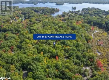 87 CORRIEVALE Road, Port Severn, Ontario L0K1S0, ,Vacant Land,For Sale,CORRIEVALE,40501489 87 CORRIEVALE Road, Port Severn, Ontario L0K1S0, ,Vacant Land,For Sale,CORRIEVALE,40501489
