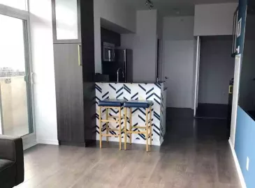 68 Abell Street, Toronto, Ontario M6J0B1, 3 Bedrooms Bedrooms, ,2 BathroomsBathrooms,Single Family,For Lease,Abell,C7225824