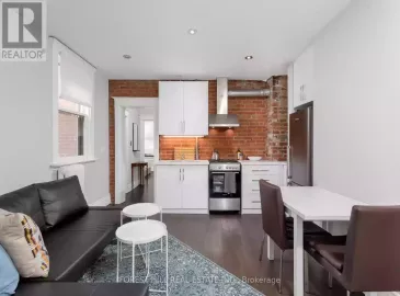 345 Gladstone, Toronto, Ontario M6H3H5, 2 Bedrooms Bedrooms, ,1 BathroomBathrooms,Multi-family,For Lease,Gladstone,C7225774