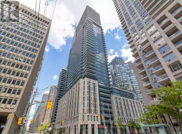 955 Bay Street, Toronto, Ontario M5S2A2, 2 Bedrooms Bedrooms, ,2 BathroomsBathrooms,Single Family,For Lease,Bay,C7225700