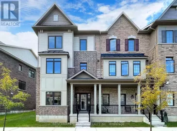 10 Isabella Peach Drive, Markham, Ontario L6C0Z1, 5 Bedrooms Bedrooms, ,3 BathroomsBathrooms,Single Family,For Sale,Isabella Peach,N7225842