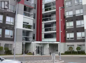 58 Adam Sellers Street, Markham, ON L6B1P5, 2 Bedrooms Bedrooms, ,2 BathroomsBathrooms,Single Family,For Sale,Adam Sellers,N7226070