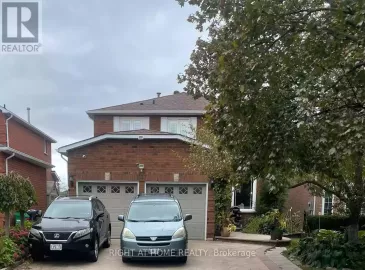 1137 Ewing Crescent, Mississauga, Ontario L5V1C1, 2 Bedrooms Bedrooms, ,2 BathroomsBathrooms,Single Family,For Lease,Ewing,W7225694