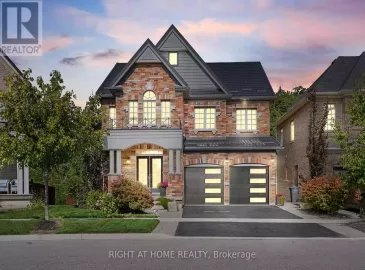 39 Heatherglen Drive, Brampton, Ontario L6Y5X2, 6 Bedrooms Bedrooms, ,5 BathroomsBathrooms,Single Family,For Sale,Heatherglen,W7225762