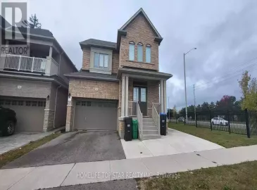 60 Bandera Drive, Brampton, Ontario L6Y5Z2, 4 Bedrooms Bedrooms, ,3 BathroomsBathrooms,Single Family,For Lease,Bandera,W7225976