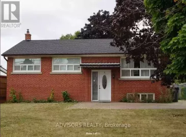 3304 Cawthra Road, Mississauga, Ontario L5A2X7, 3 Bedrooms Bedrooms, ,2 BathroomsBathrooms,Single Family,For Sale,Cawthra,W7226106