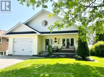 44 Falls Bay Road, Kawartha Lakes, Ontario K0M1A0, 3 Bedrooms Bedrooms, ,3 BathroomsBathrooms,Single Family,For Lease,Falls Bay,X7225896