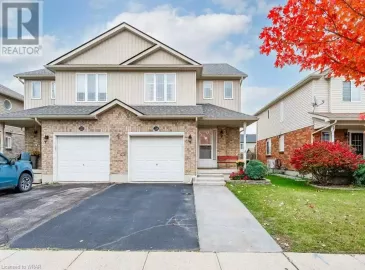 218 BRENNEMAN Drive, Baden, Ontario N3A4N2, 3 Bedrooms Bedrooms, ,3 BathroomsBathrooms,Single Family,For Sale,BRENNEMAN,40484898