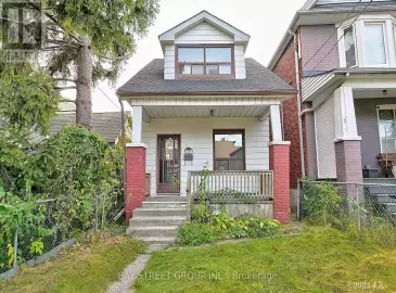 36 Gough, Toronto, Ontario M4K3N7, 4 Bedrooms Bedrooms, ,2 BathroomsBathrooms,Single Family,For Lease,Gough,E7226238