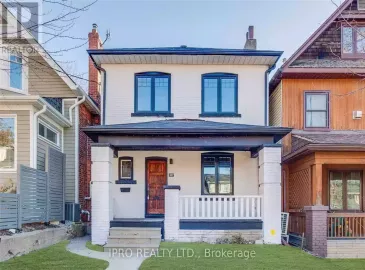 327 Kenilworth, Toronto, ON M4L3S9, 6 Bedrooms Bedrooms, ,3 BathroomsBathrooms,Single Family,For Sale,Kenilworth,E7226278