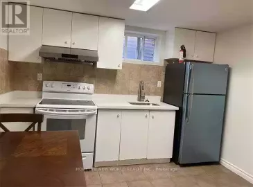 45 Briarscross Bsmt Boulevard, Toronto, ON M1S3K6, 1 Bedroom Bedrooms, ,1 BathroomBathrooms,Single Family,For Lease,Briarscross Bsmt,E7226358