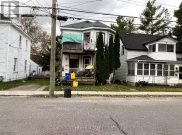 22 Montague Street, Smiths Falls, Ontario K7A2M1, 4 Bedrooms Bedrooms, ,2 BathroomsBathrooms,Single Family,For Sale,Montague,X7226350