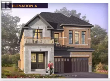Lot 136 Bedi Drive, Woodstock, Ontario N4T0P3, 4 Bedrooms Bedrooms, ,3 BathroomsBathrooms,Single Family,For Sale,Bedi,X7226390