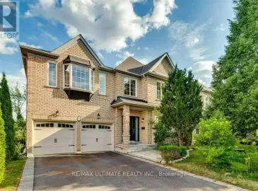 27 Green Meadow Crescent, Richmond Hill, Ontario L4E3A9, 2 Bedrooms Bedrooms, ,1 BathroomBathrooms,Single Family,For Lease,Green Meadow,N7226692