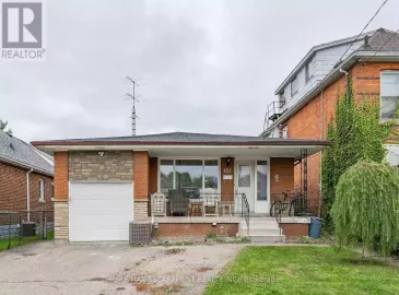 122 Broadway, Hamilton, Ontario L8S2W1, 7 Bedrooms Bedrooms, ,3 BathroomsBathrooms,Single Family,For Sale,Broadway,X7226716