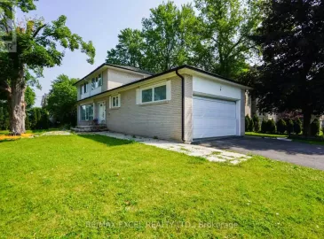 4 Colby Lane, Richmond Hill, Ontario L4C6H5, 1 Bedroom Bedrooms, ,1 BathroomBathrooms,Single Family,For Lease,Colby,N7226832